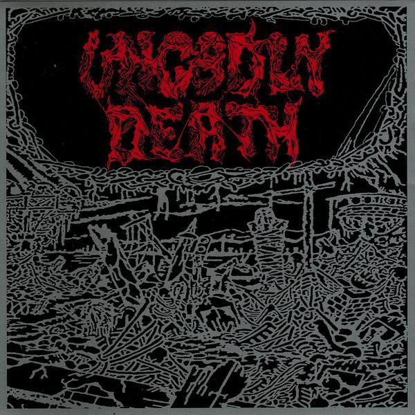 Ungodly Death - Lost Nations (Demo)