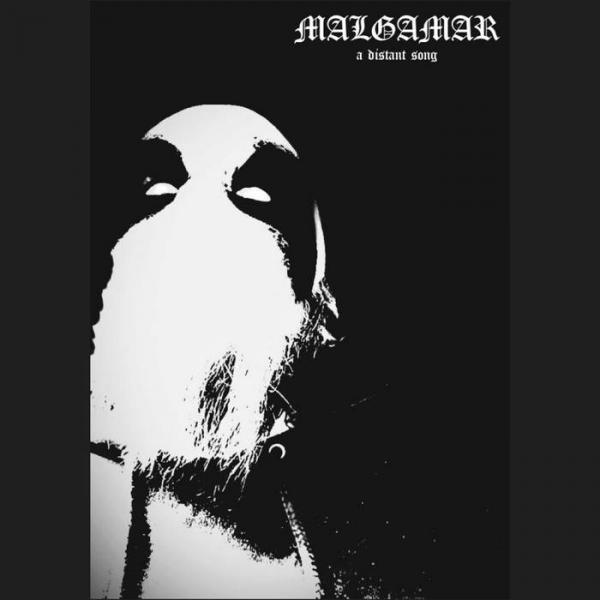 Malgamar - A Distant Song (EP)