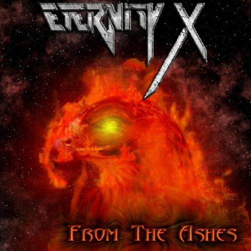Eternity X - Discography (1991-2000)