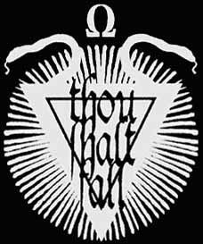 Thou Shalt Fall - Discography (2010 - 2013)