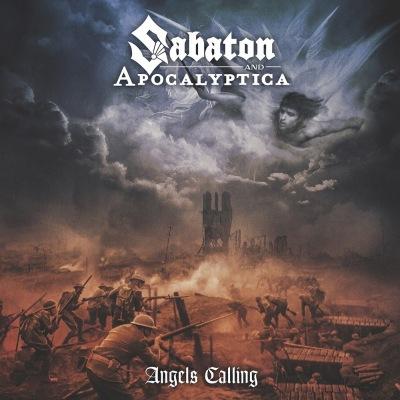 Sabaton - Angels Calling (Single)