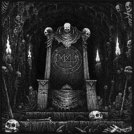 Grave Ritual - Discography (2010 - 2015)