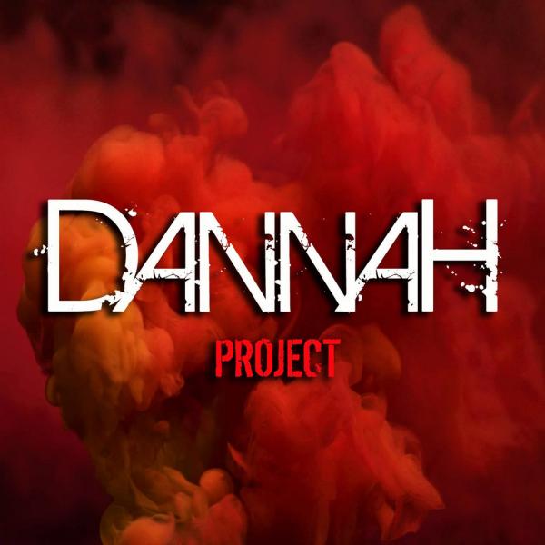 DannaH Project - Discography (2014-2020)