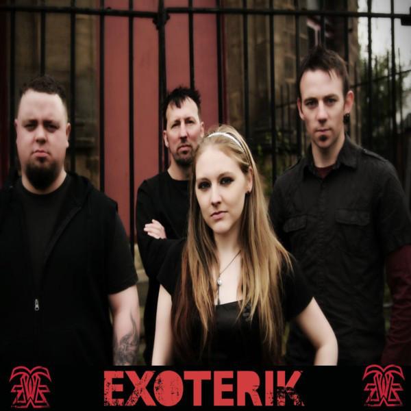 Exoterik - Discography (2008 - 2009)