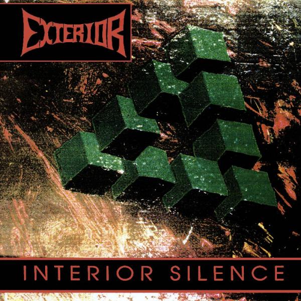 Exterior - Interior Silence (EP)