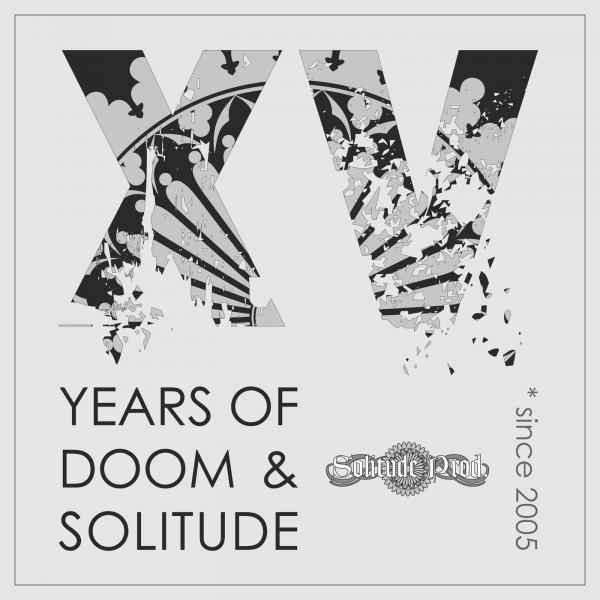 Various Artists - XV Years Of Doom &amp; Solitude (by Solitude Productions) (Lossless)
