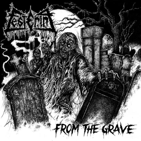 Festering - Discography (2012 - 2015)