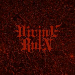 Divine Ruin - Visions of Mortality (EP)