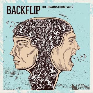 Backflip - Discography (2011 - 2017)
