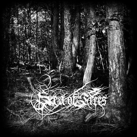 Sea of Trees - Aokigahara (EP)