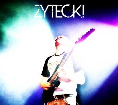 Jakub Zytecki - Discography (2010-2020)