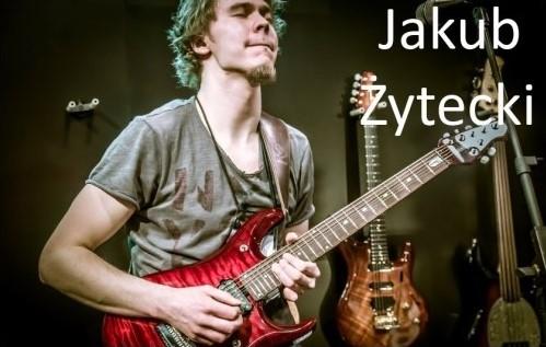 Jakub Zytecki - Discography (2010-2020)