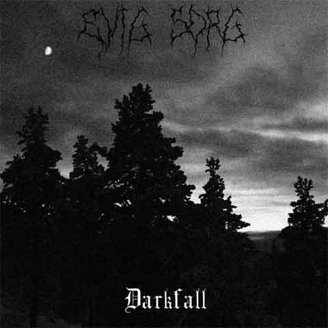 Evig Sorg - Darkfall (Demo)