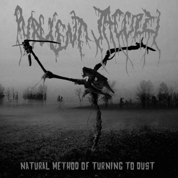 Purulent Jacuzzi - Natural Method Of Turning To Dust