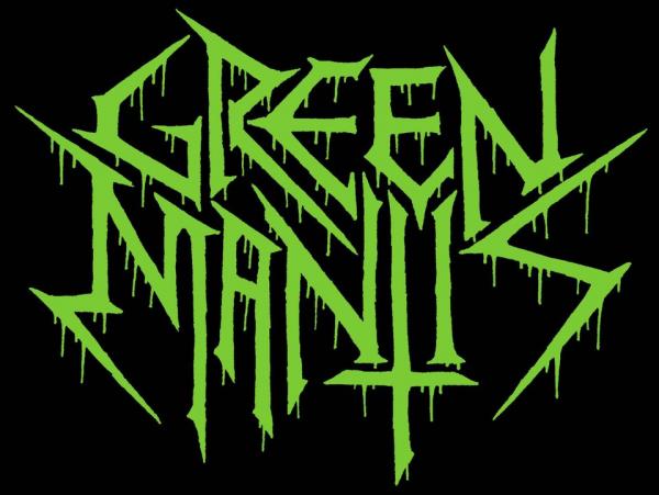 Green Mantis - Kill The Plague (EP)