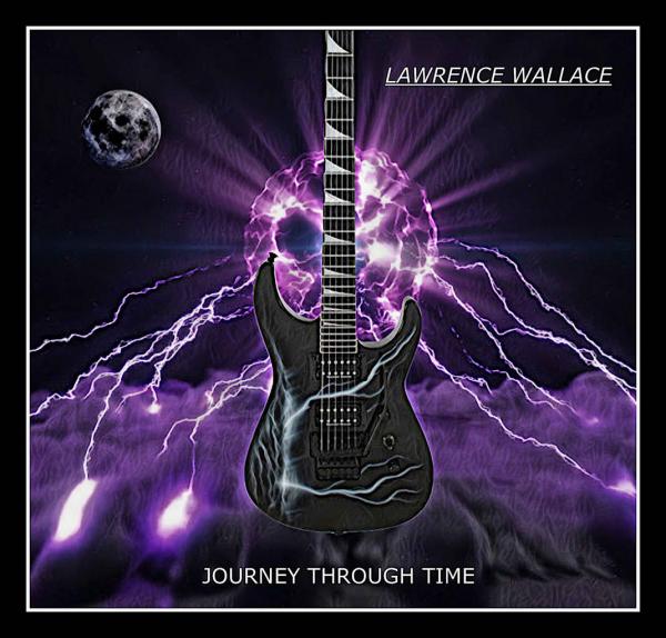 Lawrence Wallace - Journey Through Time (Instrumental)