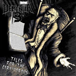 Dementia 13 - Discography (2013 - 2015)