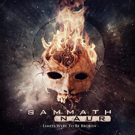 Sammath Naur - Limits Were To Be Broken (Compilation)