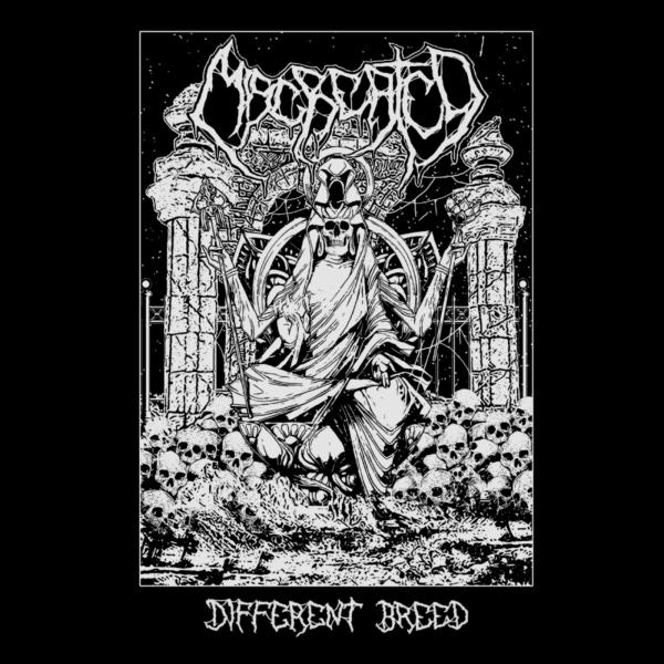 Miscreated - Different Breed (EP)