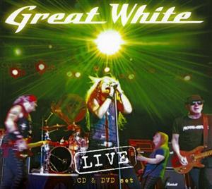 Great White - Live