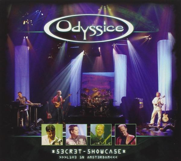 Odyssice - Discography (1997-2013)