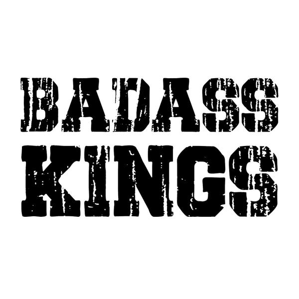Badass Kings - Discography (2018 - 2021)
