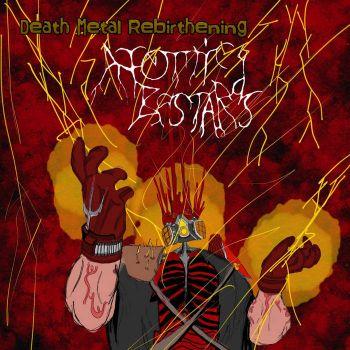 Atomic Bastards - Death Metal Rebirthening (EP)