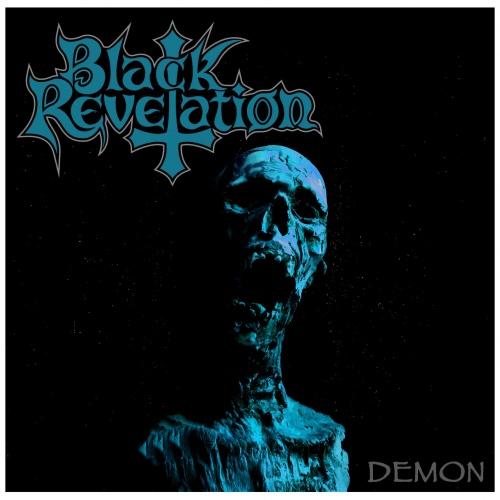 Black Revelation - Demon