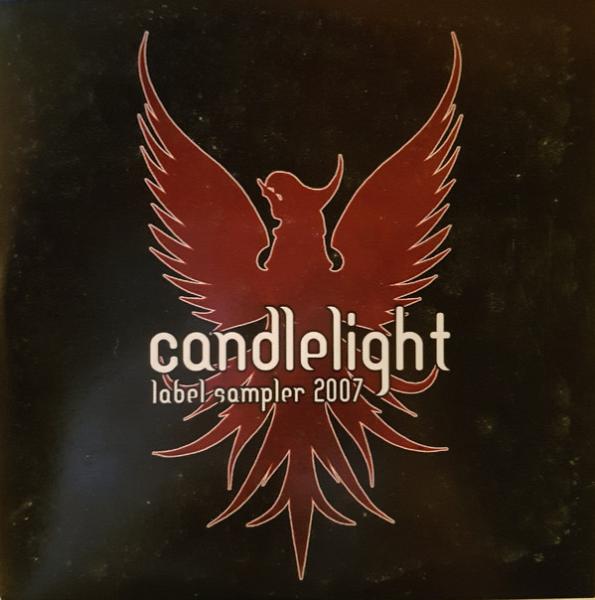 Various Artists - Metal Hammer - Candlelight Label Sampler