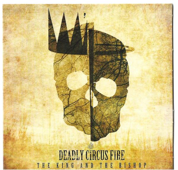 Deadly Circus Fire - The King And The Bishop (Metal Hammer)