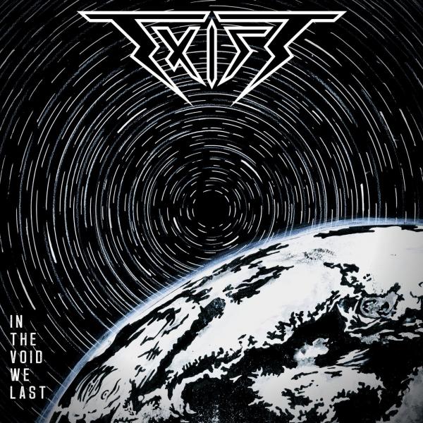 Exist - In The Void We Last