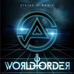 States Of Panic - (Ex Peepshow) - No World Order