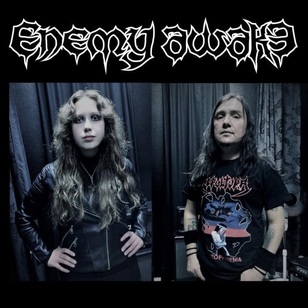 Enemy Awake - Discography (2019 - 2021)