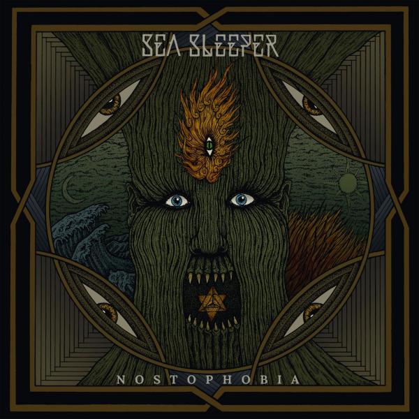 Sea Sleeper - Nostophobia