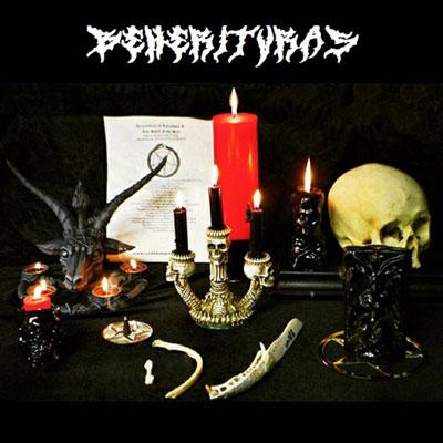 Beheritvras - Goat Worshipping Blasphemic Metal