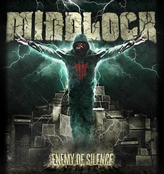 MindLock - Enemy of silence