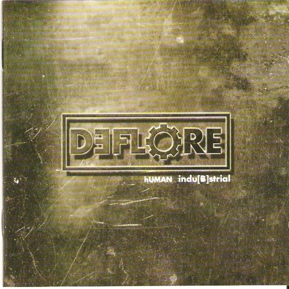 Deflore - Discography (2005-2019)