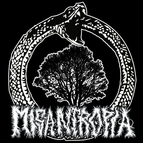 Misantropia - Misantropia (Demo)