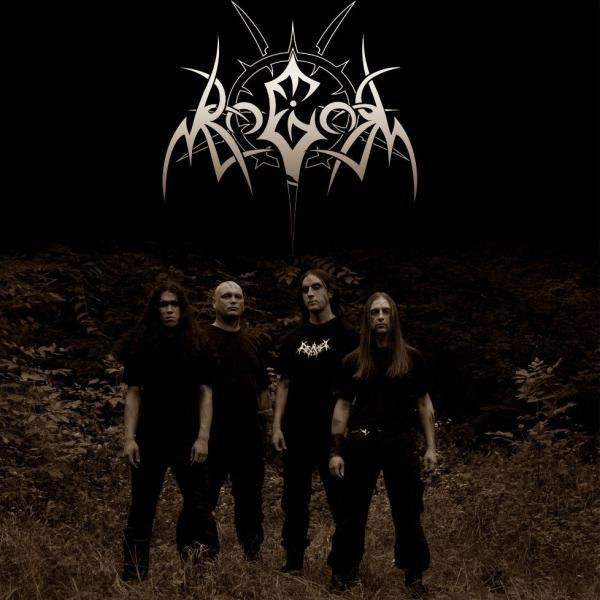 Ragor - Discography (2007 - 2014)