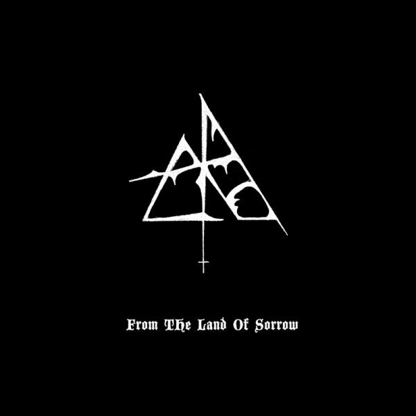 Era ov Dolor - From the Land of Sorrow (EP)