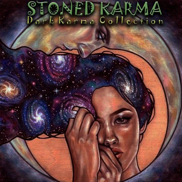 Stoned Karma - Discography (2017-2022)