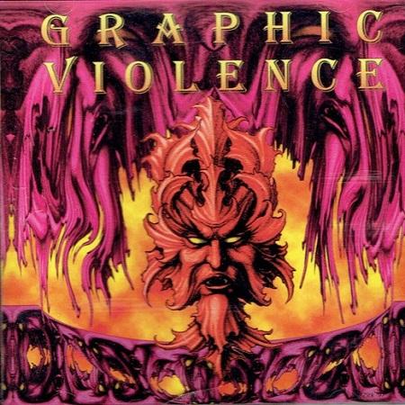 Graphic Violence - Graphic Violence