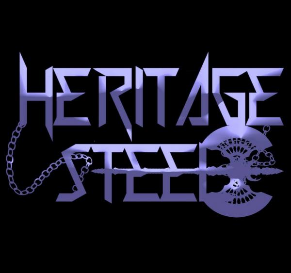 Heritage Steel - Doomed to Die (Demo)