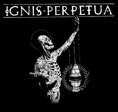 Ignis Perpetua - Ignis Perpetua (Single)