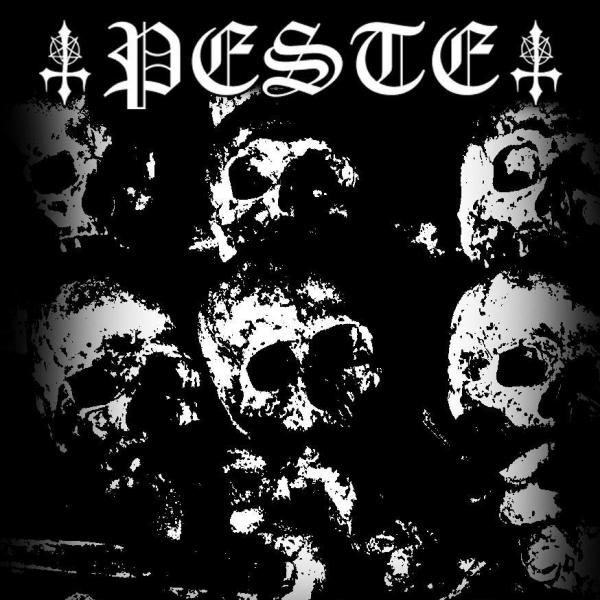 Peste - Nós somos a peste (EP)