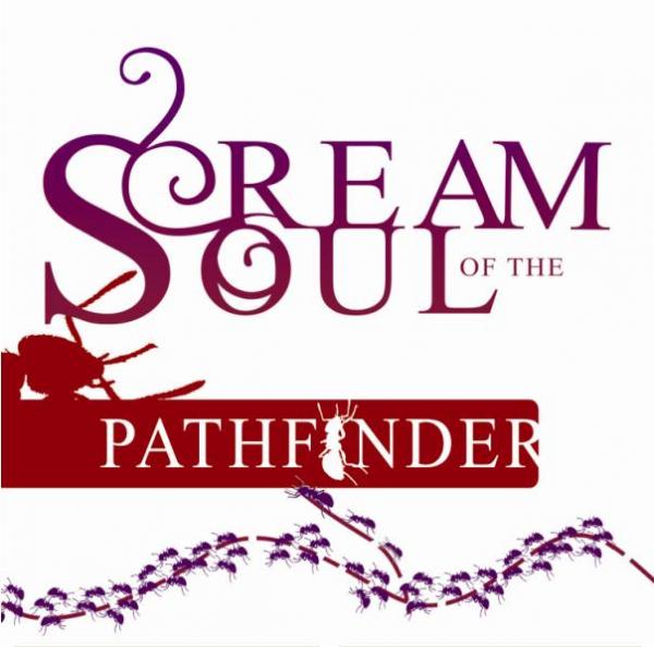 Scream Of The Soul - Pathfinder (EP)
