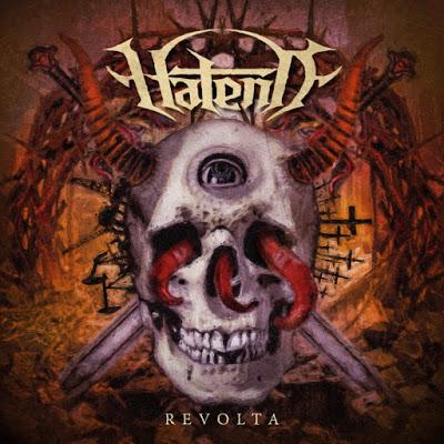 Hatend - Revolta (EP)