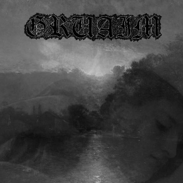 Gruaim - Discography (2021)