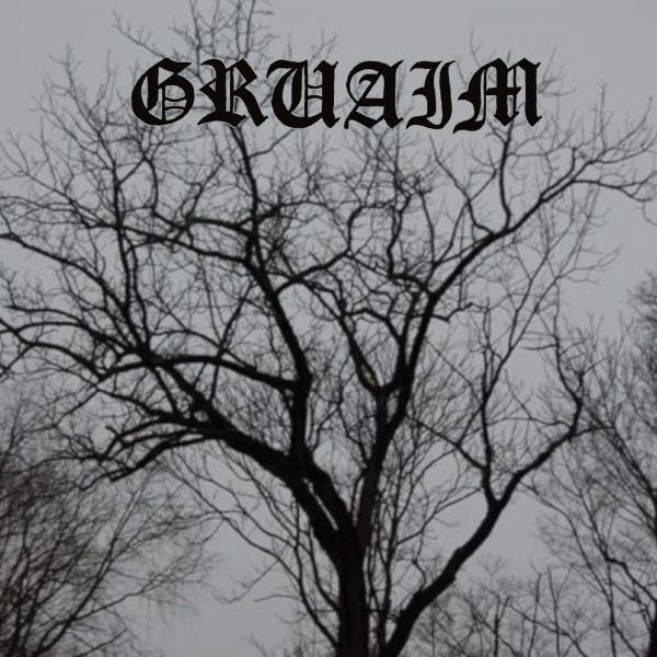 Gruaim - Discography (2021)