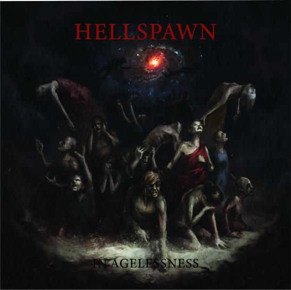 Hellspawn - In Agelessness (EP)